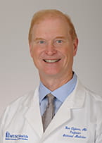 Dr. Ben Clyburn