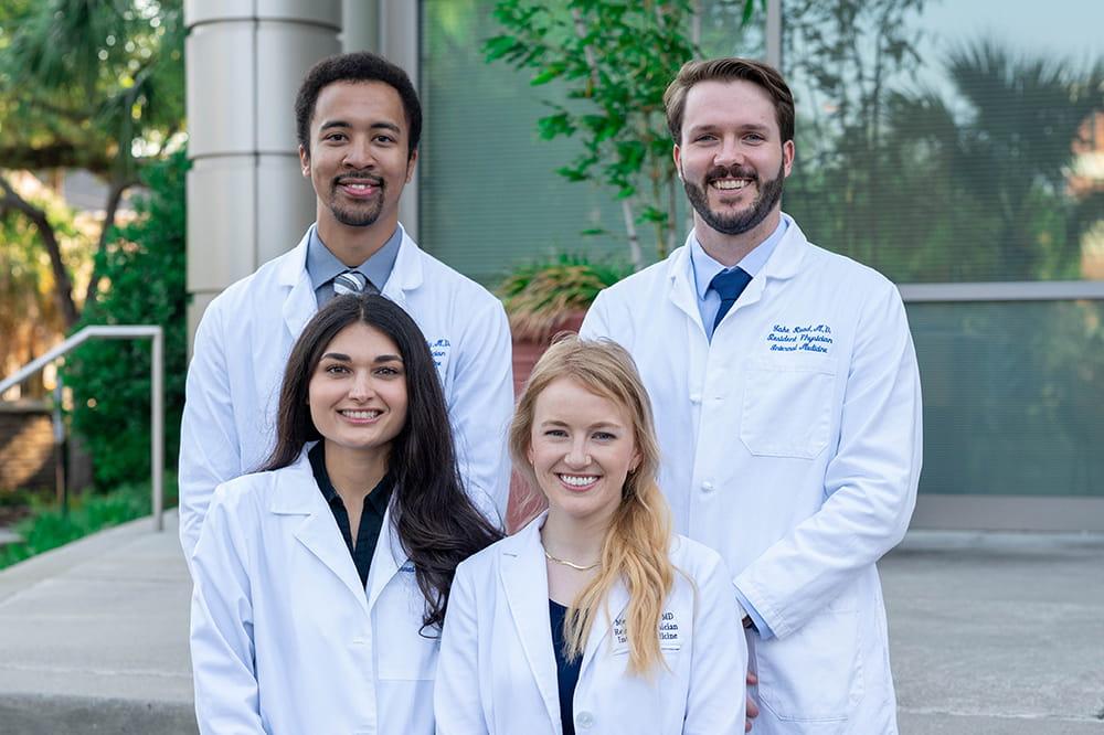 2022-23 Chief Residents