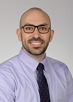 Dr. Alexander Baradei