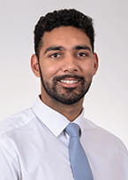 Dr. Arpit Rana