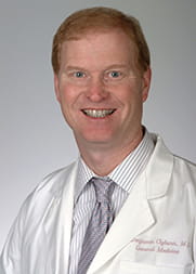 Ben Clyburn