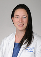 Dr. Jennifer Schmidt