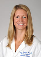 Dr. Meghan Thomas