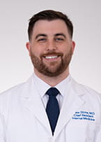 Drew Stone, M.D.