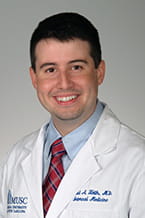 Dr. Brad Keith