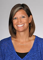 Kathryn P. Anderson, M.D.