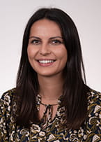 Dr. Ester Masati