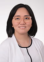 Dr. Jay Le