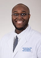 Jerome Deas, M.D.