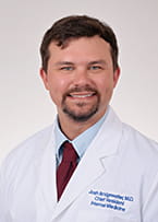Dr. Josh Bridgewater