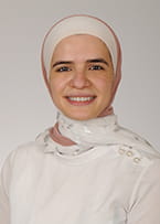 Dr. Duaa Alkhader