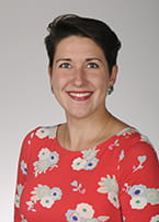 Headshot of Dr. Sophia Urban