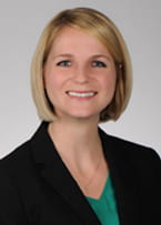 Headshot of Dr. Susan Evenhouse