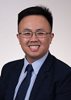 Dr. Qi Jin Guo