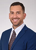 Dr. Rene Elias