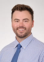 Dr. Tripp Atkinson