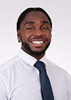Dr. Uriah Chapman