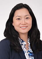 Dr. Zada Zhong
