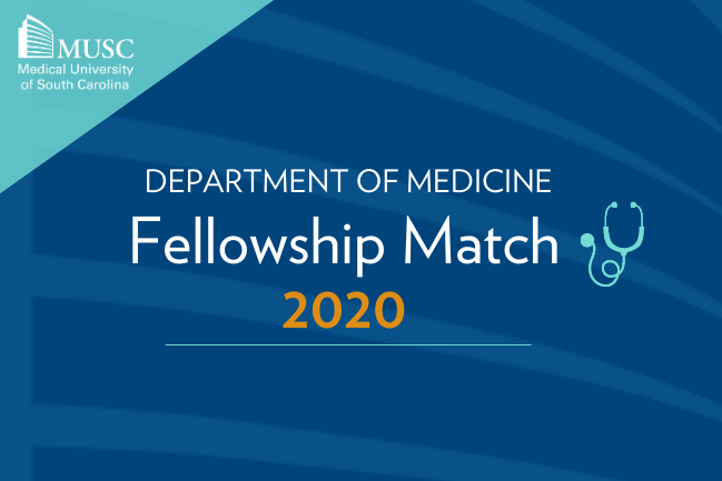 Fellowship Match 2020