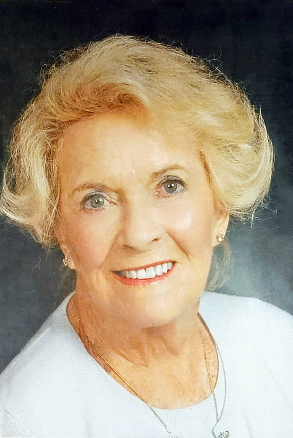 Margaret Plowden