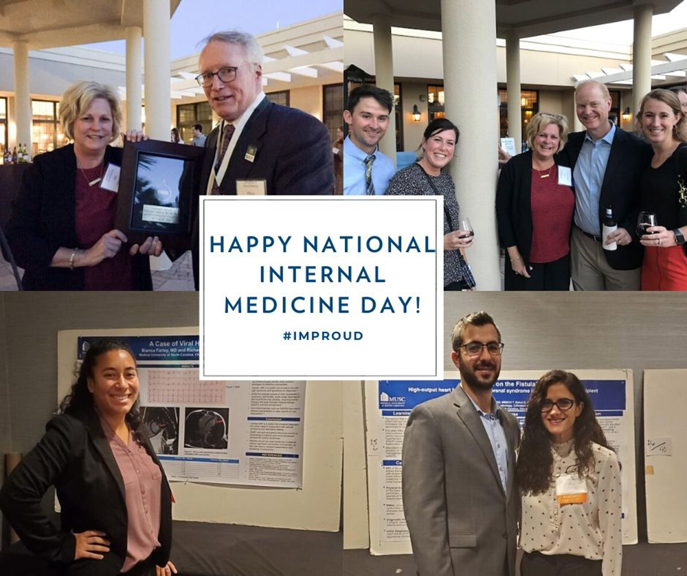 national internal medicine day