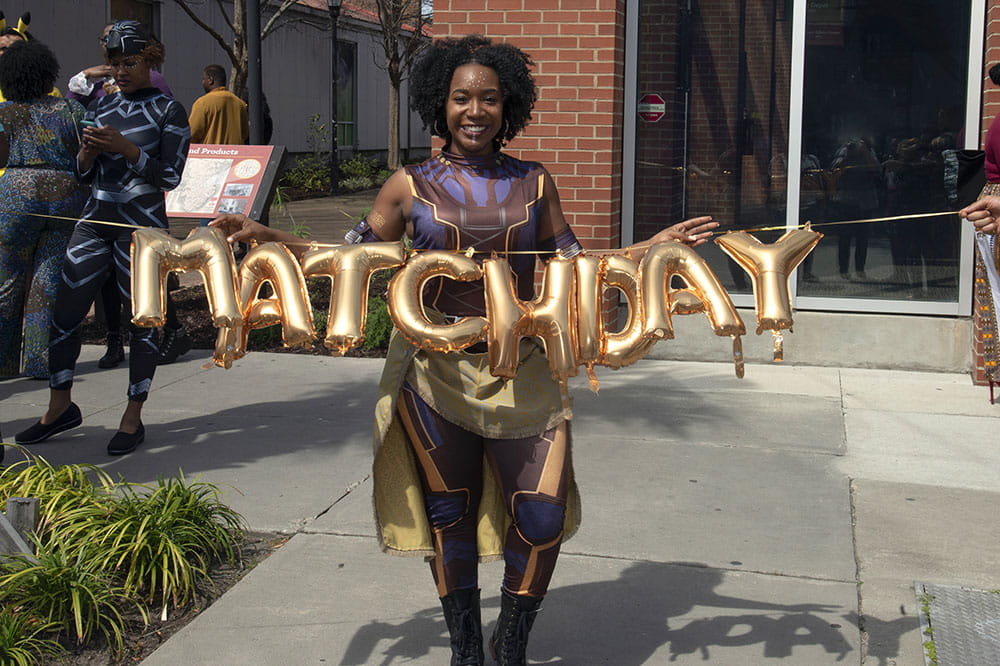 2020 Match Day | College of Medicine | MUSC