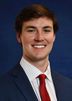 Jamie Benson