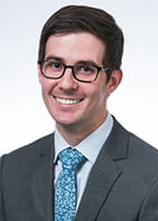 Dr. Justin Kusiel