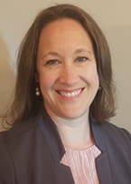 Dr. Michelle Spiegel