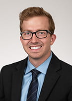 Graham Beattie, M.D.