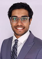 Rohit Atluri