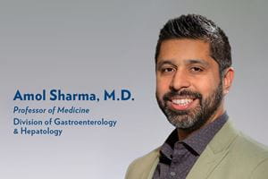 Dr. Amol Sharma