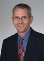 Dr. Jeffrey Bush