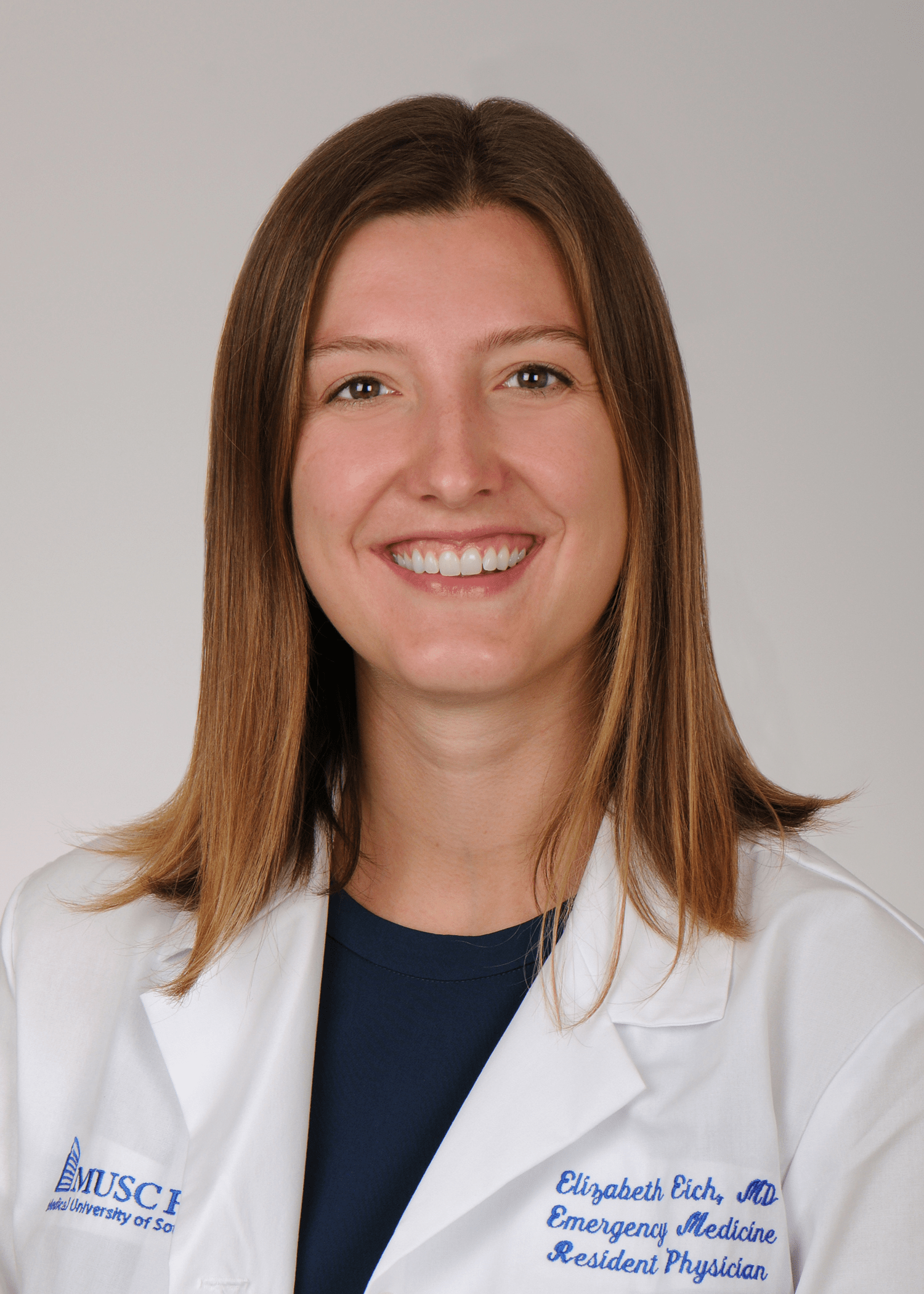 Emergency Medicine Current Residents photo