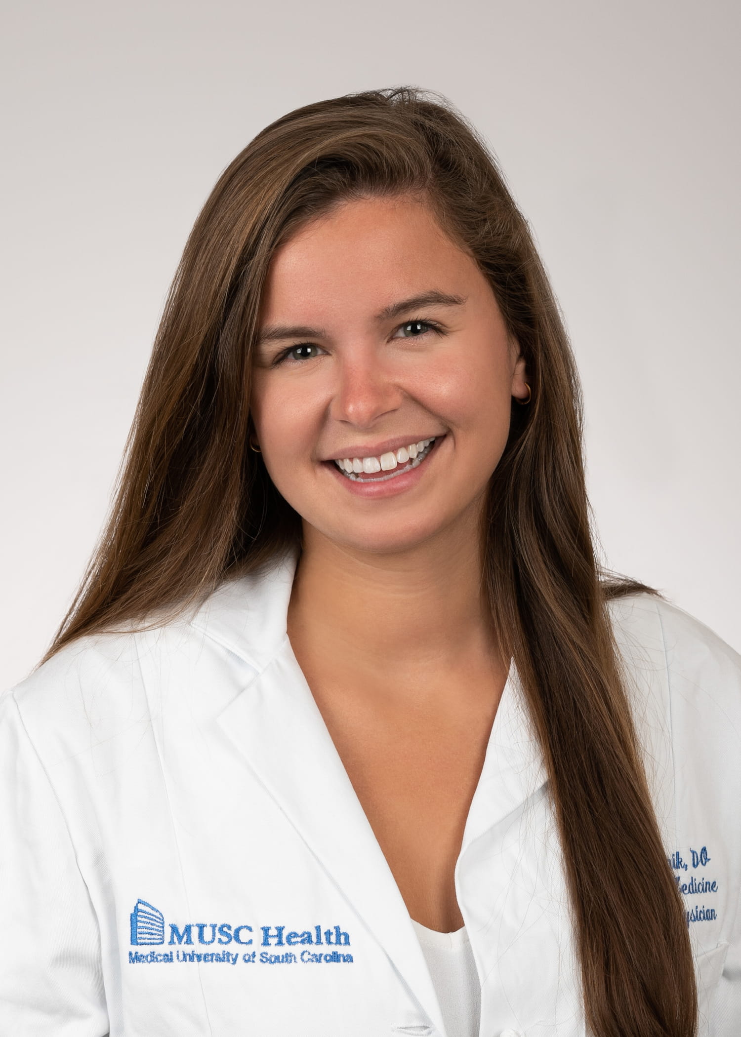 Emergency Medicine Current Residents