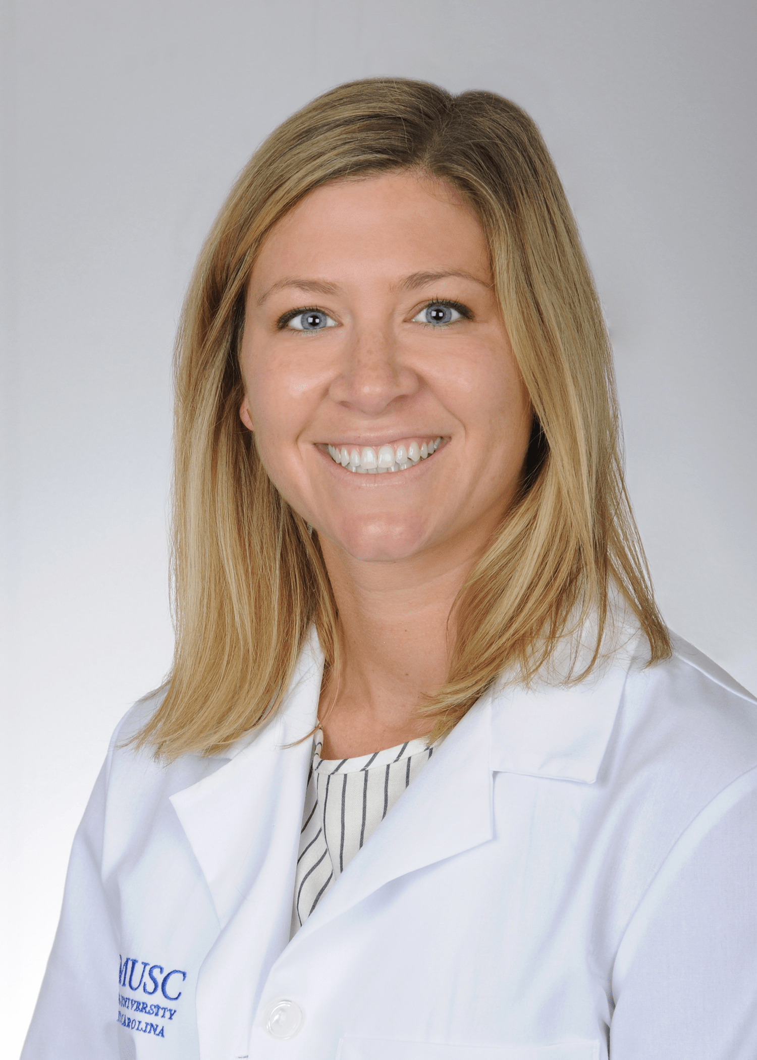 female Dr. Oliva