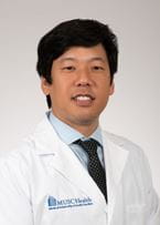 Dr. J. Danny Park