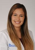 Dr. Kaitlyn Pereira