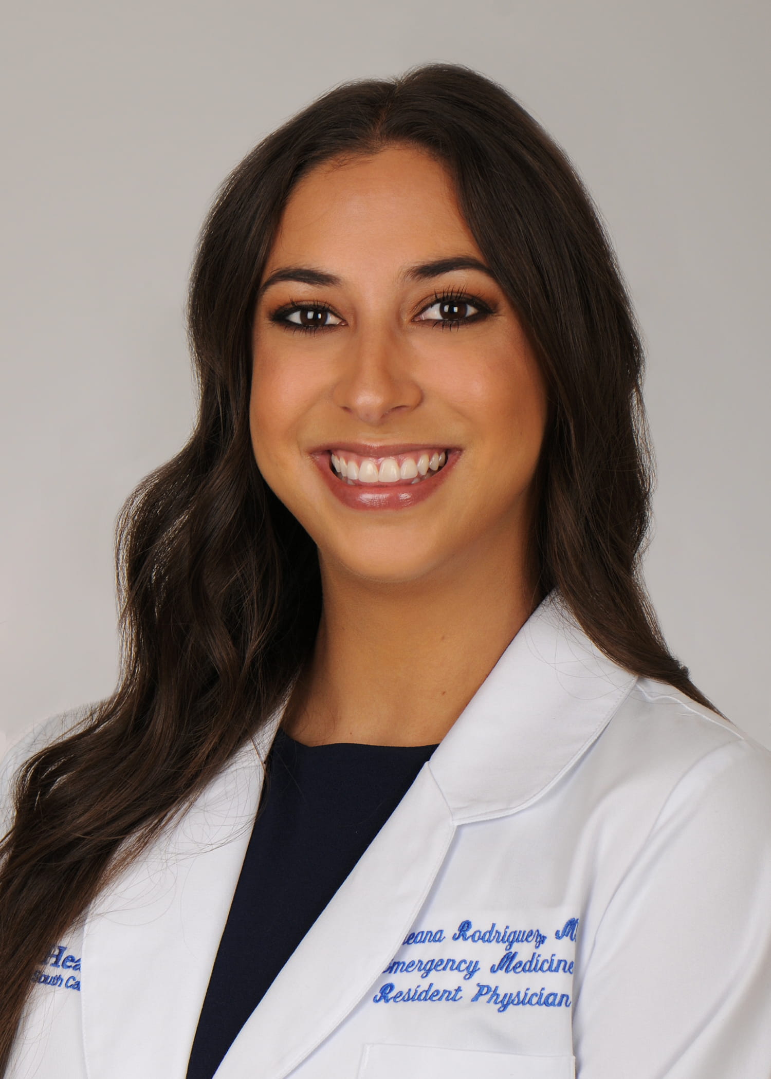 Dr. Brieana Rodriguez