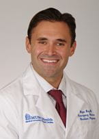 Dr. Ryan Roy