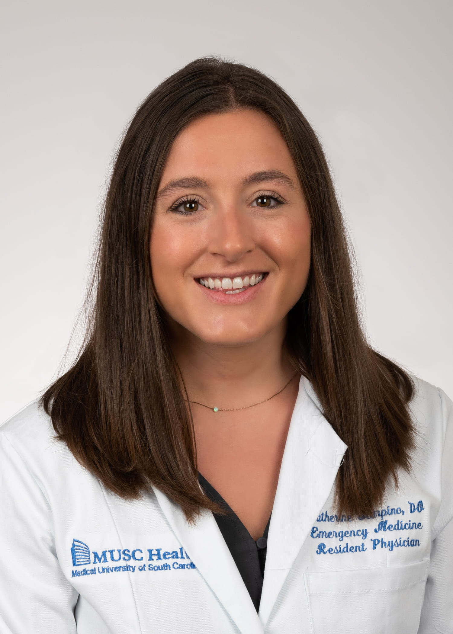 Emergency Medicine Current Residents