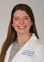 Dr. Megan Thomson