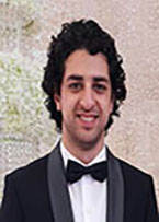 Photo of student, Mohamad Sleiman