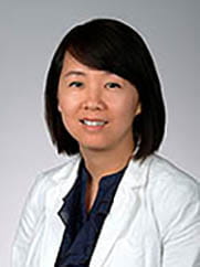 Photo of Dr. Wei Jiang