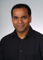 Dr. Chenthamarakshan Vasu