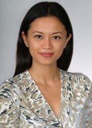Andreana Benitez, Ph.D.