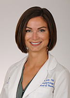 Emmi Scott of Neurology