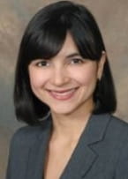 Lilia Lovera, M.D.