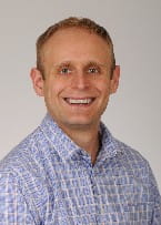 Mike Sugarman, Ph.D., MUSC Health