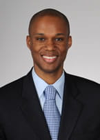 Nathan Rowland, M.D, Ph.D. 